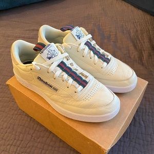 Reebok Club C 85. Men’s shoes. Rare color!